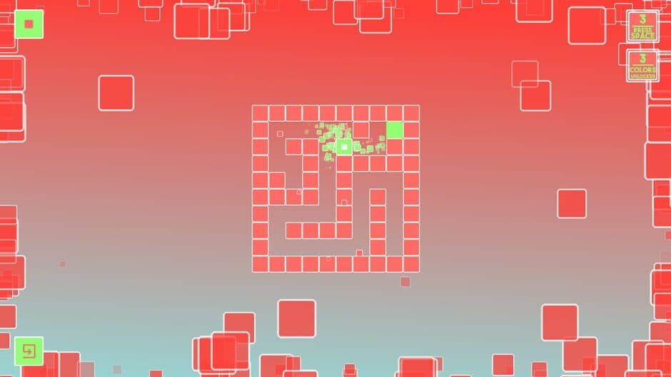 Скриншот 3 из Spinning Maze