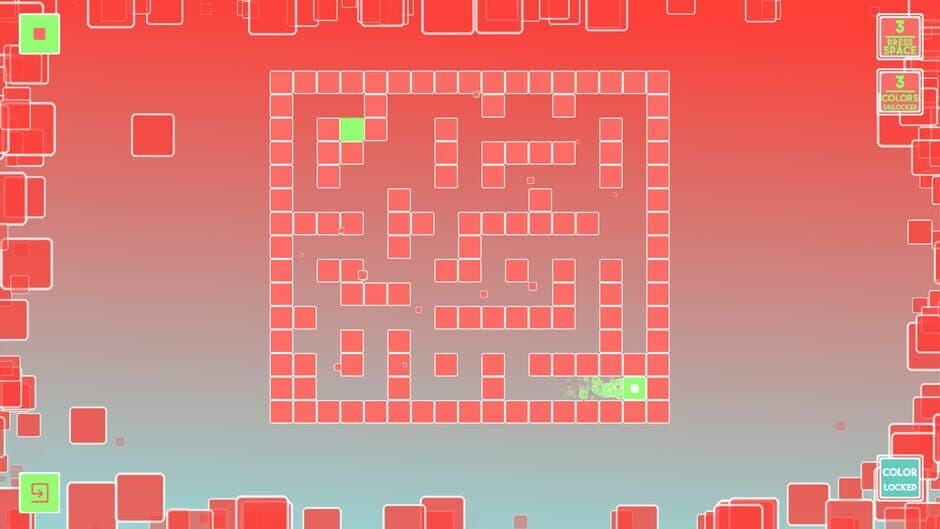 Скриншот 4 из Spinning Maze