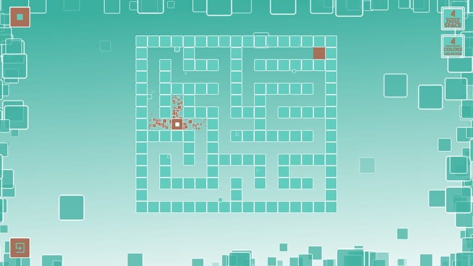 Скриншот 5 из Spinning Maze
