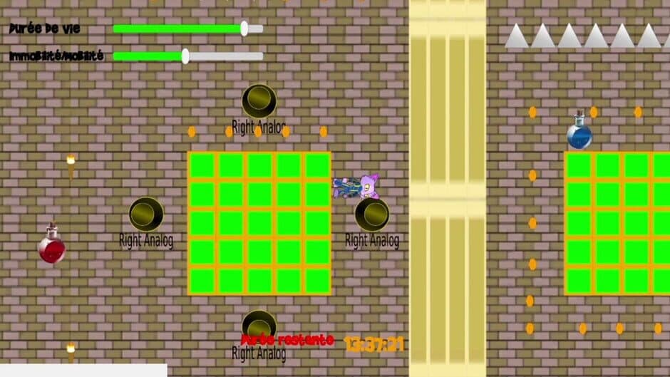 Скриншот 2 из If You Win...You Lose !