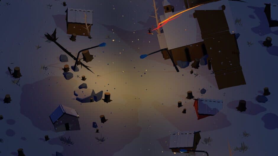 Скриншот 9 из Downslope