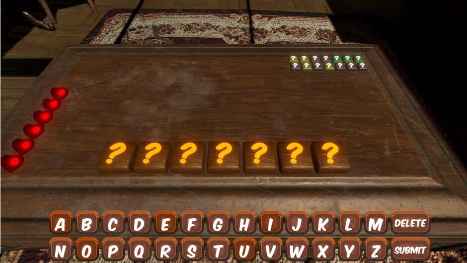 Скриншот 2 из Wordish