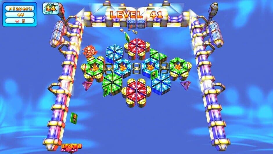 Скриншот 6 из Action Ball