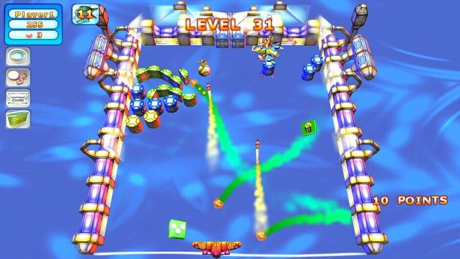 Скриншот 8 из Action Ball