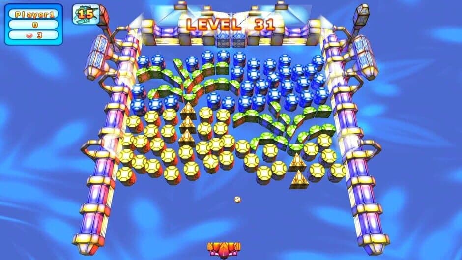 Скриншот 4 из Action Ball
