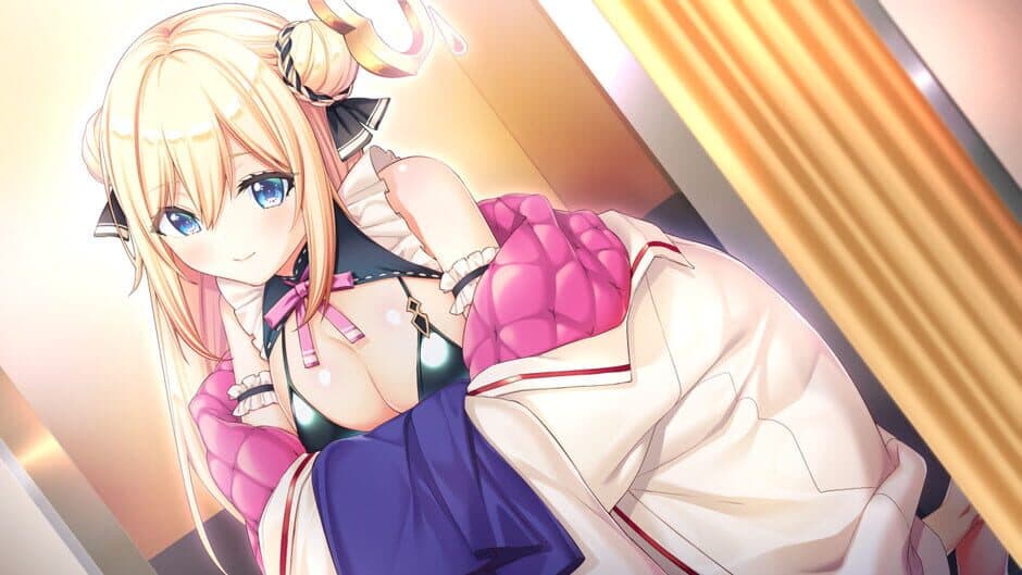 Скриншот 1 из Virtual Maid Streamer Ramie