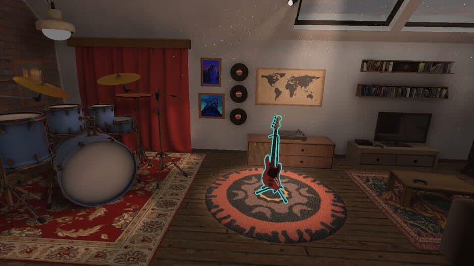 Скриншот 3 из VRock