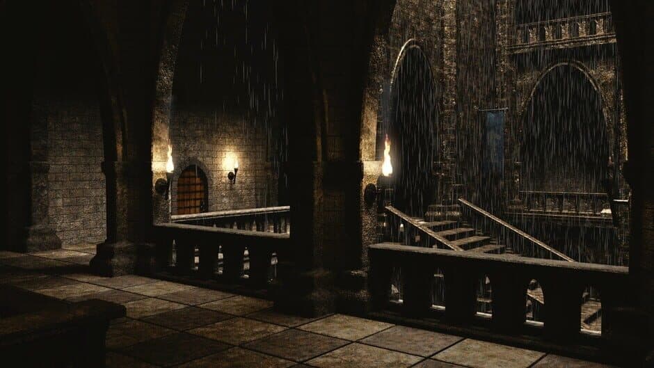 Скриншот 1 из Lord Temin's Fortress