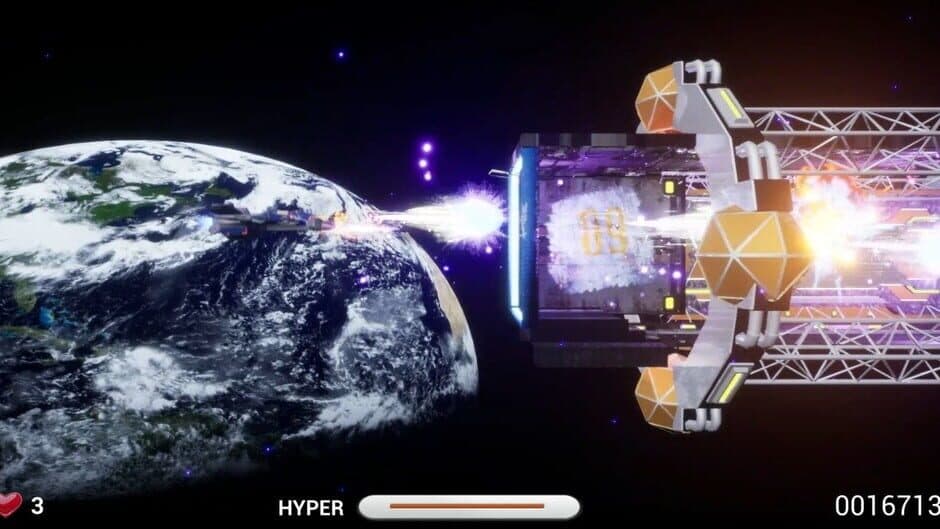 Скриншот 2 из Jash
