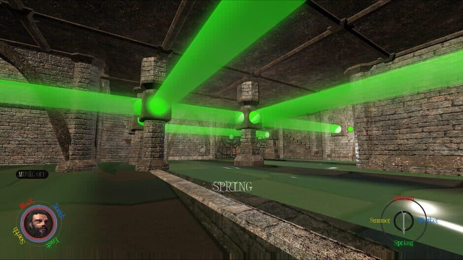 Скриншот 3 из Lord Temin's Fortress