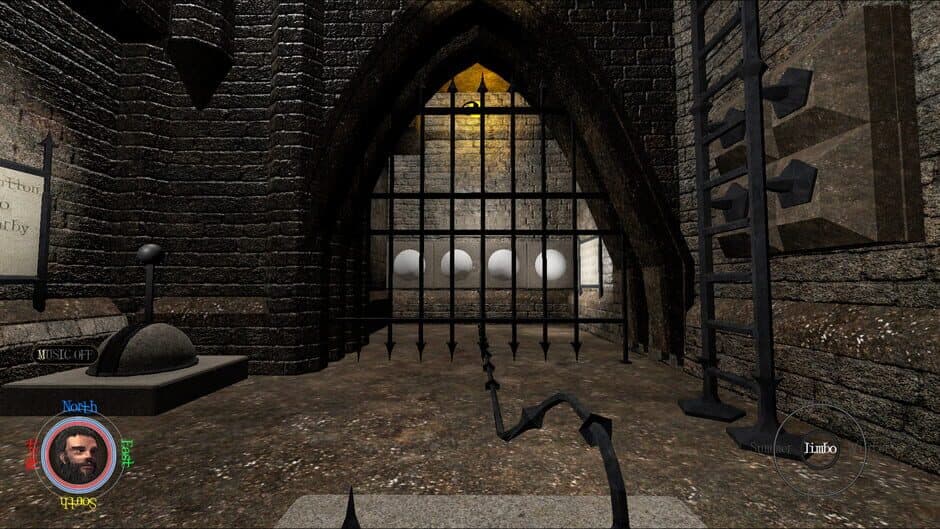 Скриншот 4 из Lord Temin's Fortress