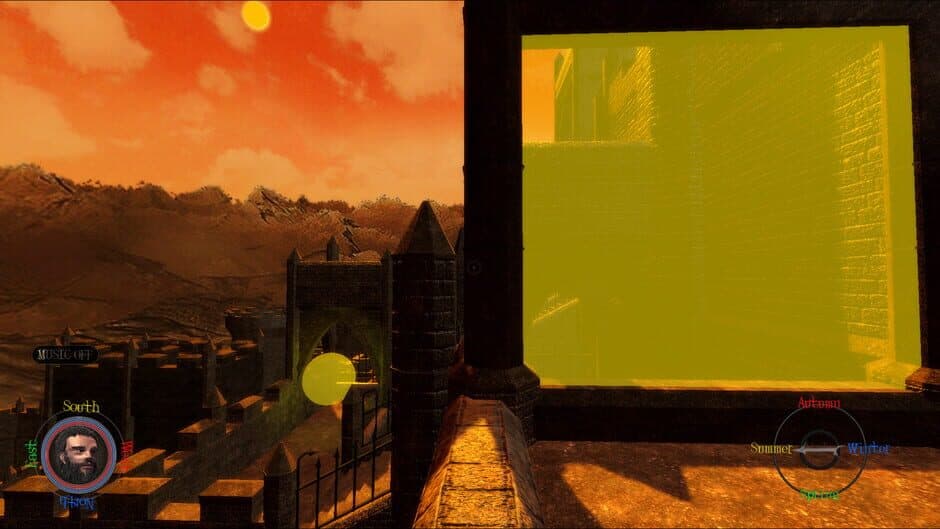 Скриншот 6 из Lord Temin's Fortress
