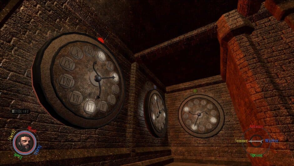 Скриншот 7 из Lord Temin's Fortress
