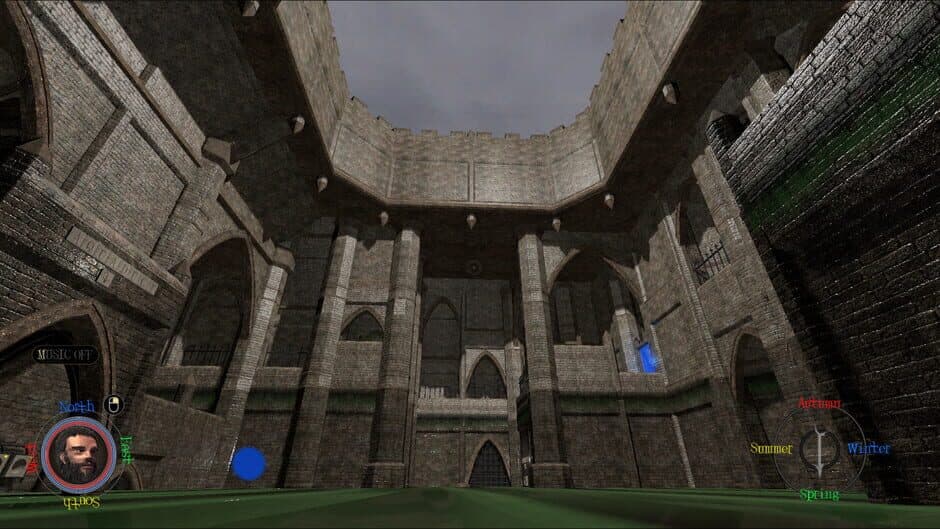 Скриншот 9 из Lord Temin's Fortress