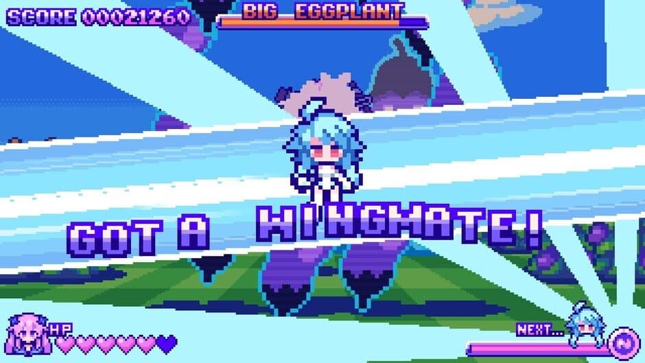 Скриншот 4 из Dimension Tripper Neptune: TOP NEP