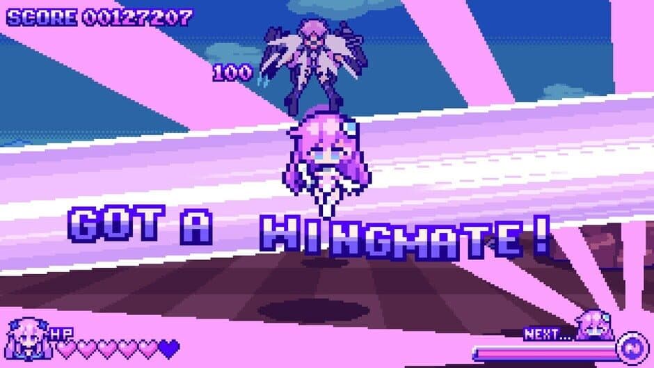 Скриншот 9 из Dimension Tripper Neptune: TOP NEP