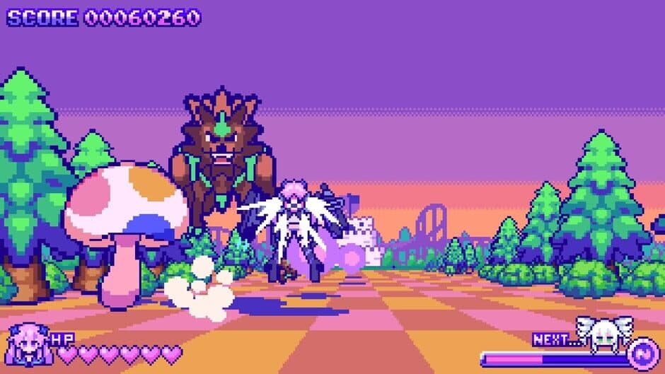 Скриншот 2 из Dimension Tripper Neptune: TOP NEP