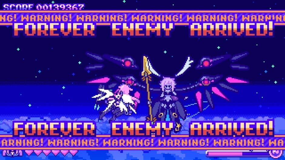 Скриншот 3 из Dimension Tripper Neptune: TOP NEP