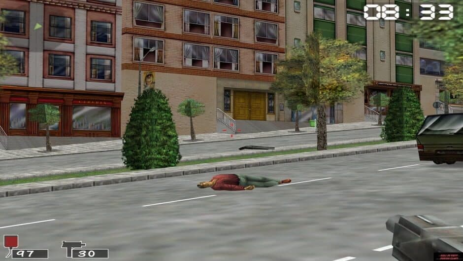 Скриншот 11 из Torrente