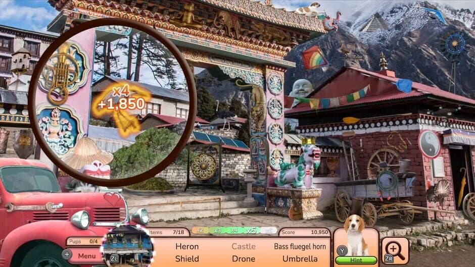 Скриншот 2 из I Love Finding Pups!: Collector's Edition