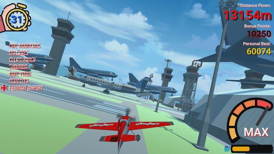 Скриншот 5 из AirRevo
