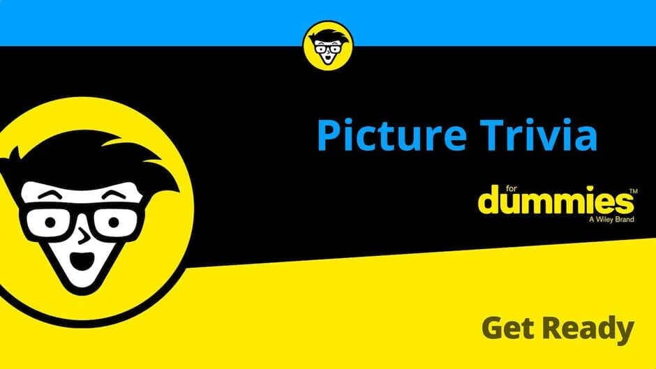 Скриншот 1 из Trivia for Dummies