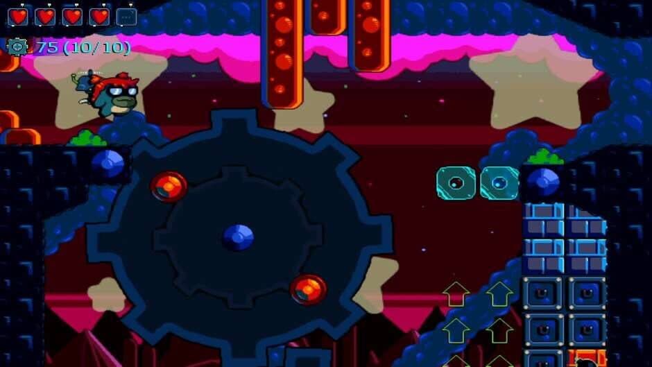 Скриншот 3 из Unstrong Legacy