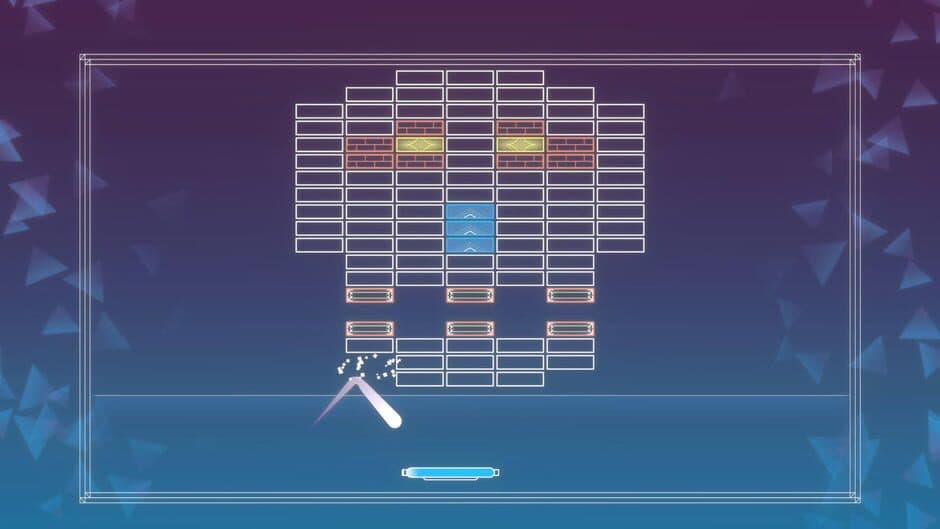 Скриншот 4 из Breakout: Recharged