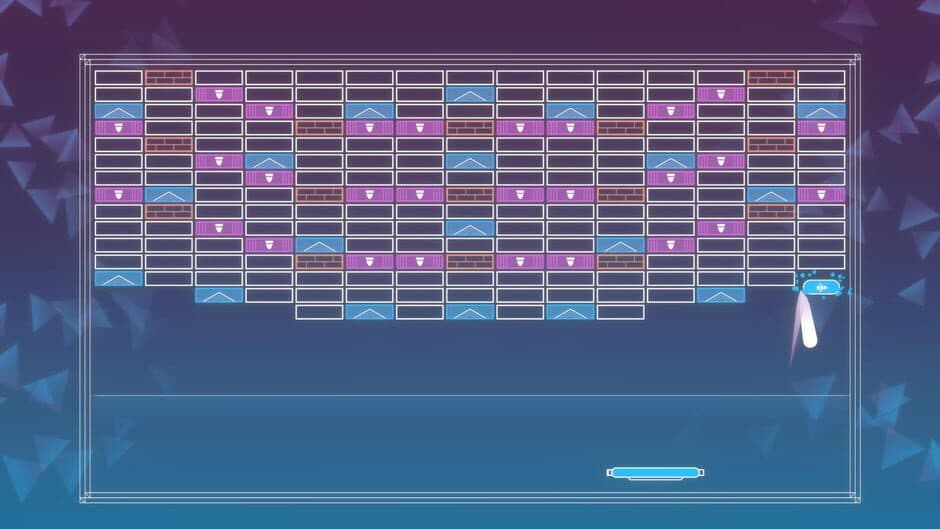 Скриншот 3 из Breakout: Recharged