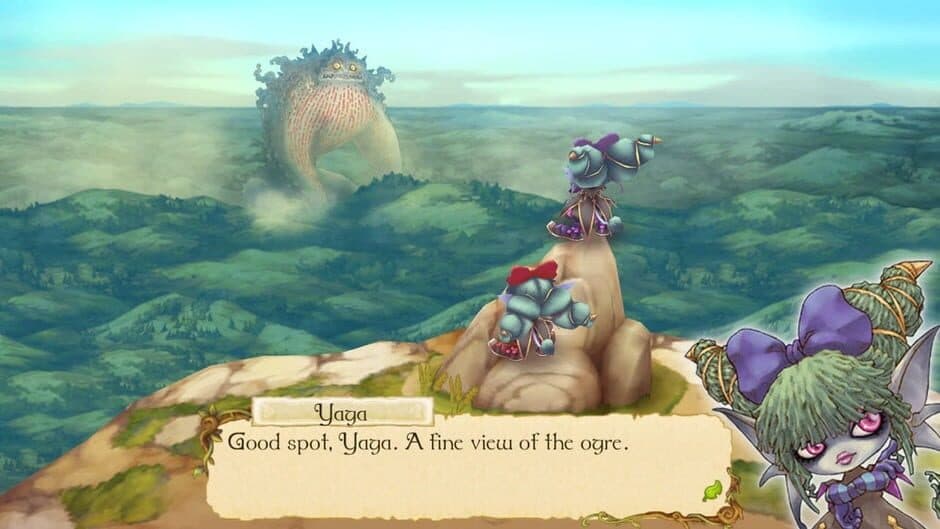 Скриншот 3 из Egglia Rebirth