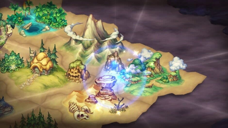 Скриншот 4 из Egglia Rebirth