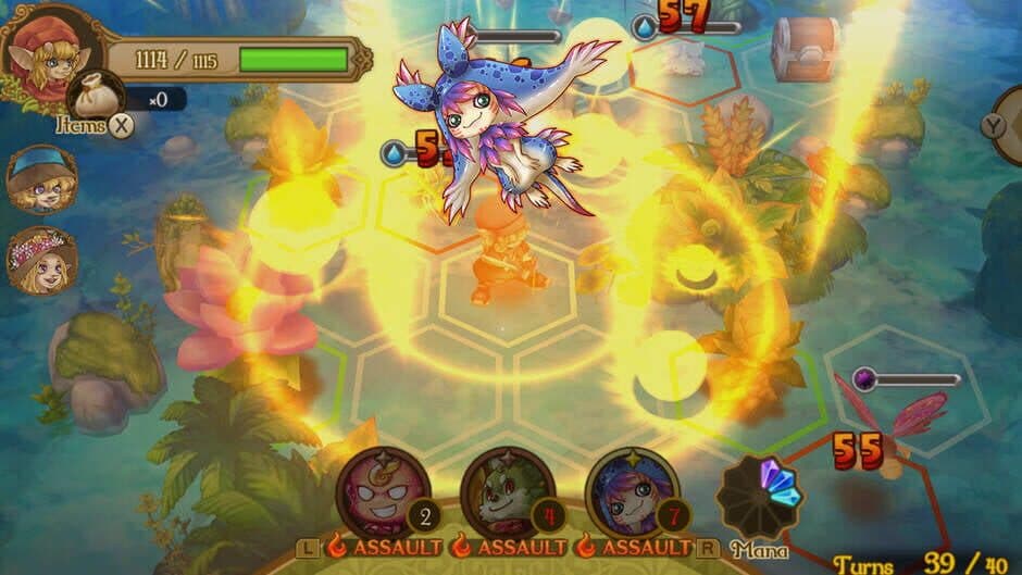 Скриншот 5 из Egglia Rebirth