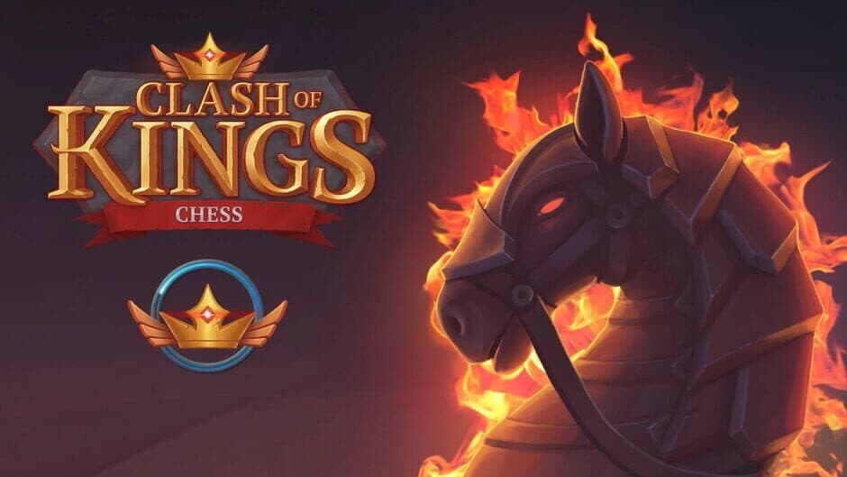 Скриншот 2 из Chess: Clash of Kings