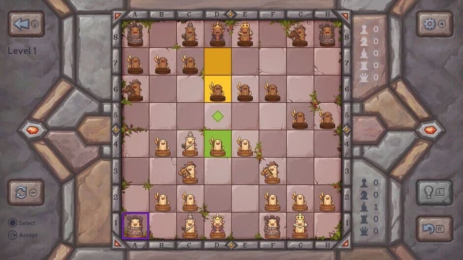 Скриншот 6 из Chess: Clash of Kings