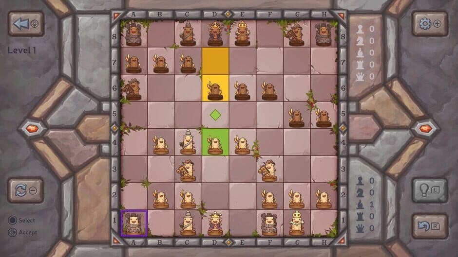 Скриншот 10 из Chess: Clash of Kings