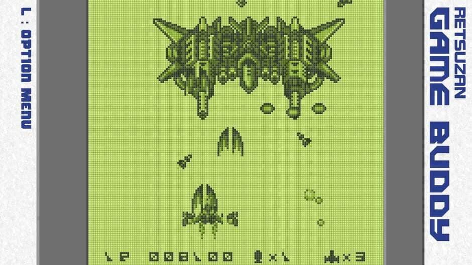 Скриншот 4 из Thunder Striker