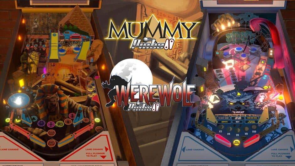 Скриншот 2 из Pinball Jam