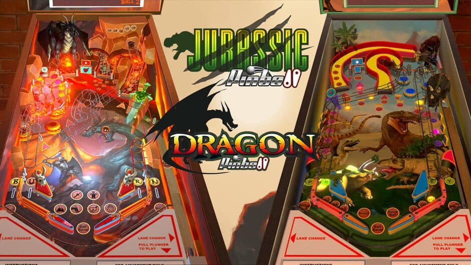 Скриншот 3 из Pinball Jam