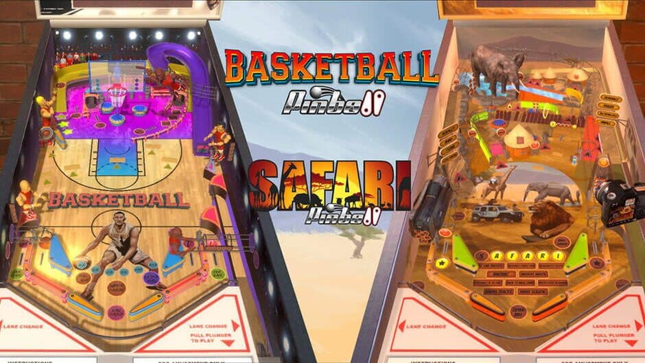 Скриншот 4 из Pinball Jam