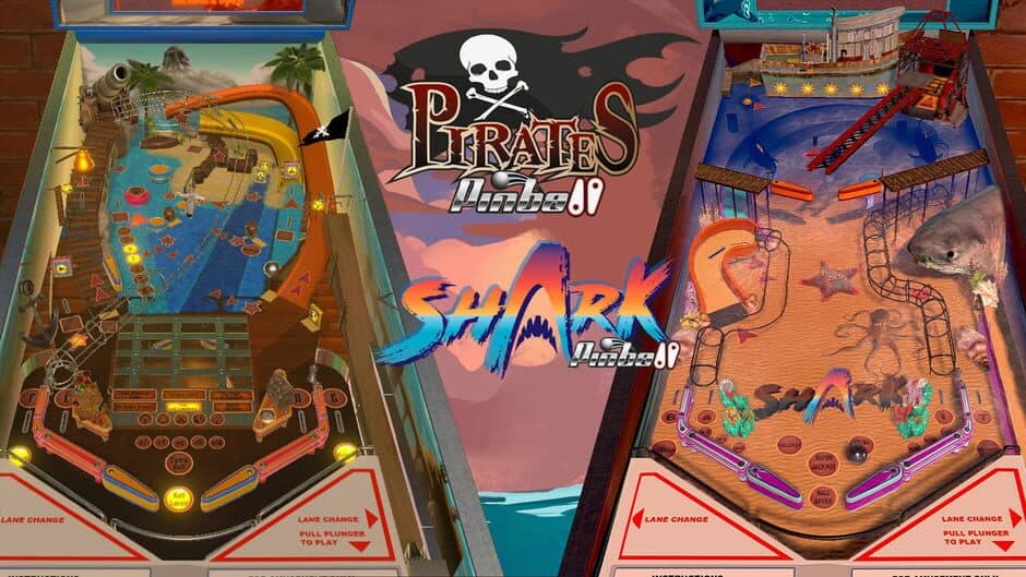 Скриншот 5 из Pinball Jam