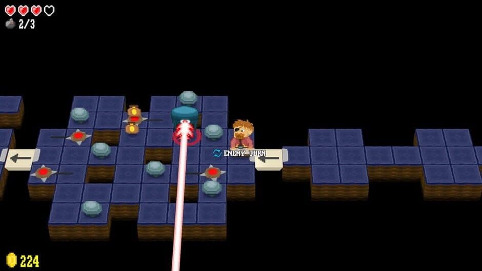 Скриншот 1 из Dungeons of Shalnor
