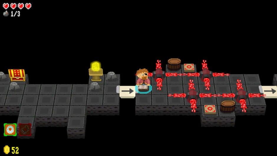 Скриншот 5 из Dungeons of Shalnor