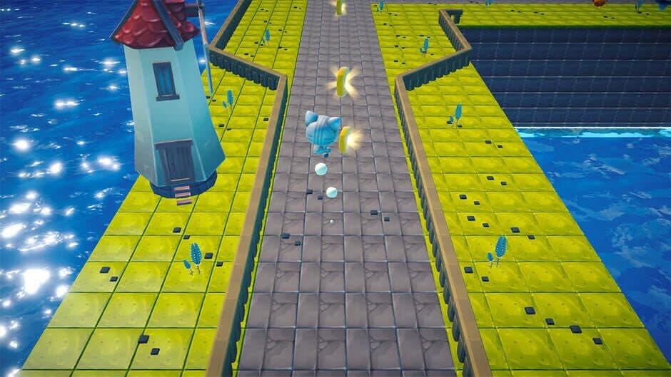 Скриншот 3 из Kubi Adventures