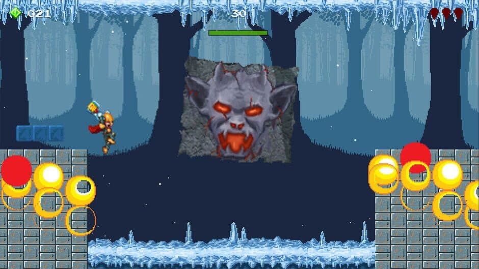 Скриншот 5 из Hammer Kid