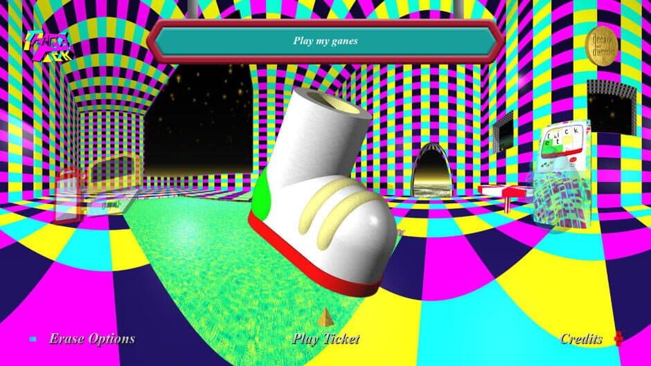 Скриншот 10 из DweeMixed: Thwee Pack
