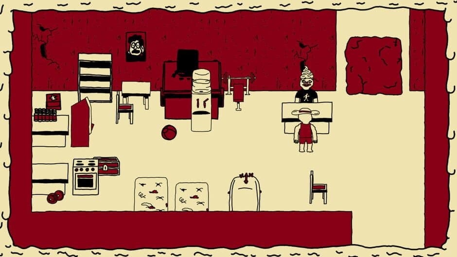 Скриншот 11 из DweeMixed: Thwee Pack