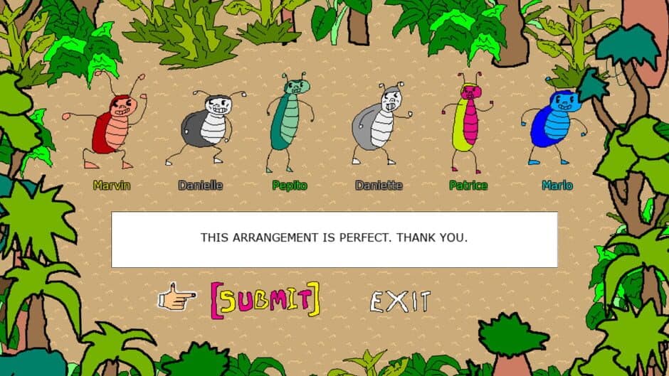 Скриншот 9 из DweeMixed: Thwee Pack