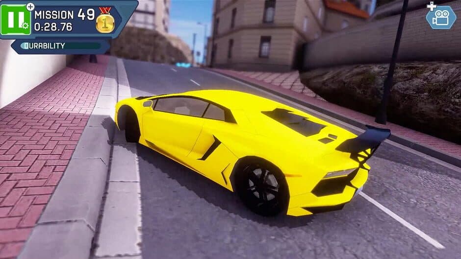 Скриншот 3 из Sports Car Driver