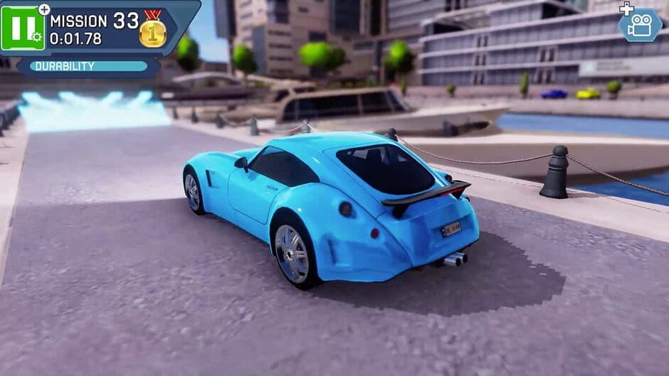 Скриншот 5 из Sports Car Driver