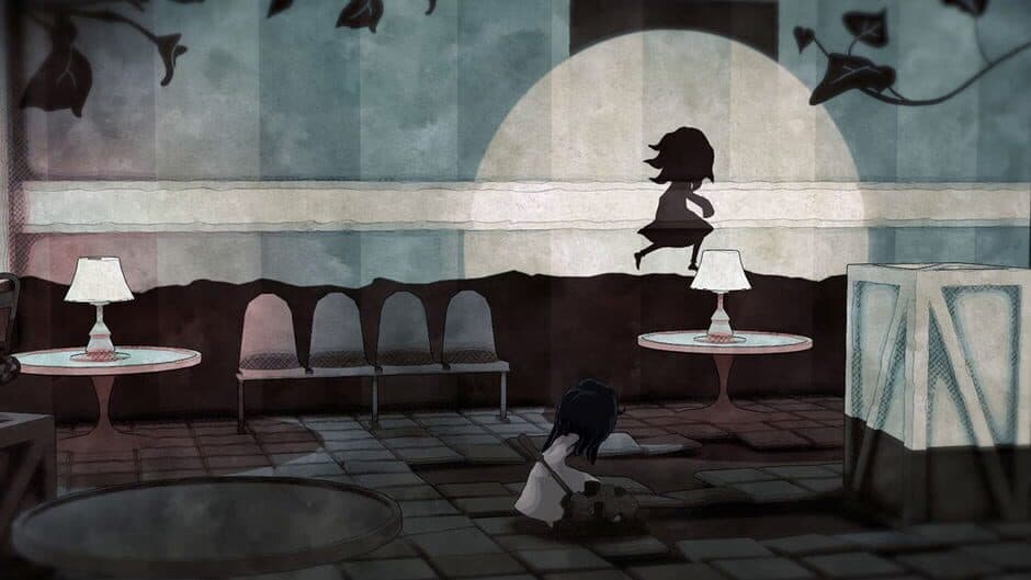 Скриншот 6 из Focus indies Bundle: Curse of the Dead Gods + Shady Part of Me + Aeon Must Die!